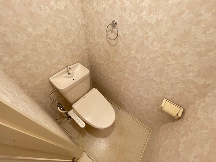 ピュア中山手の物件内観写真