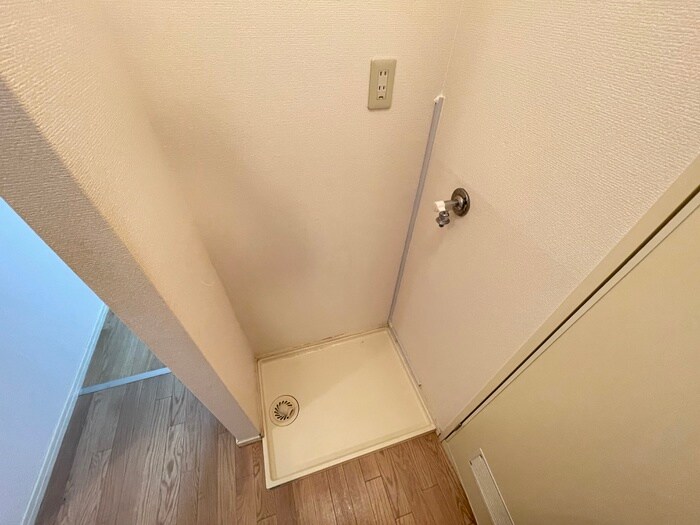 ピュア中山手の物件内観写真