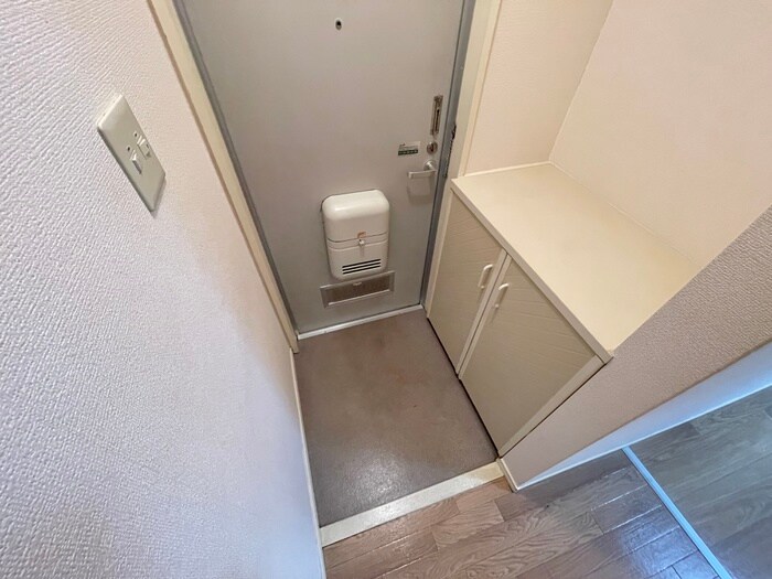 ピュア中山手の物件内観写真