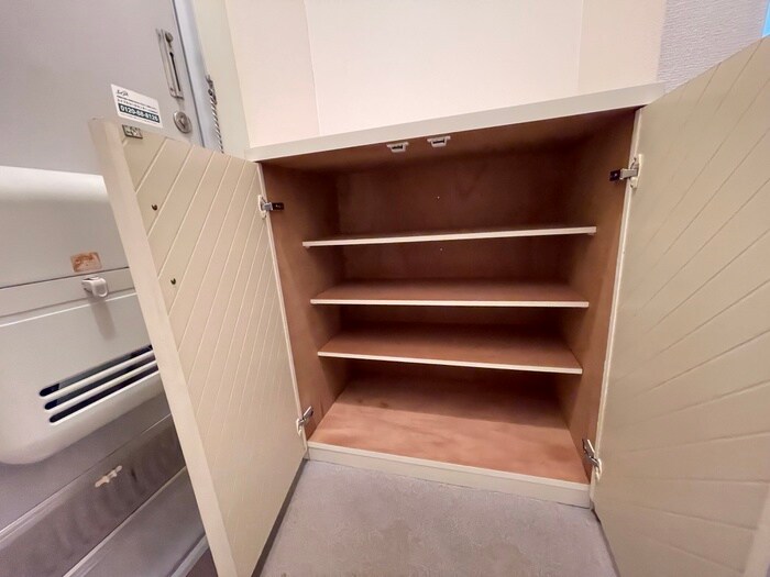 ピュア中山手の物件内観写真