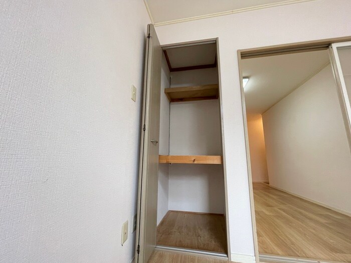 ピュア中山手の物件内観写真