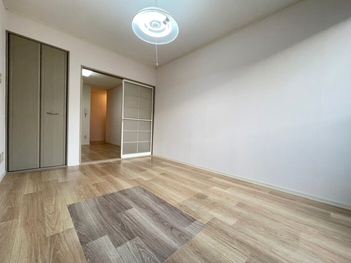 ピュア中山手の物件内観写真