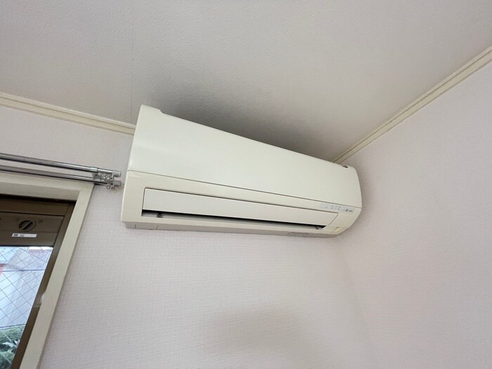 ピュア中山手の物件内観写真