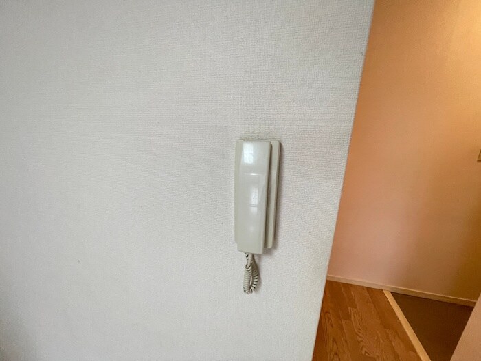 ピュア中山手の物件内観写真