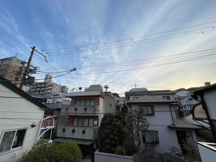 ピュア中山手の物件内観写真