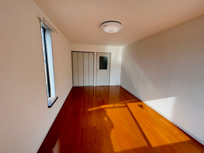 COCO西京極の物件内観写真