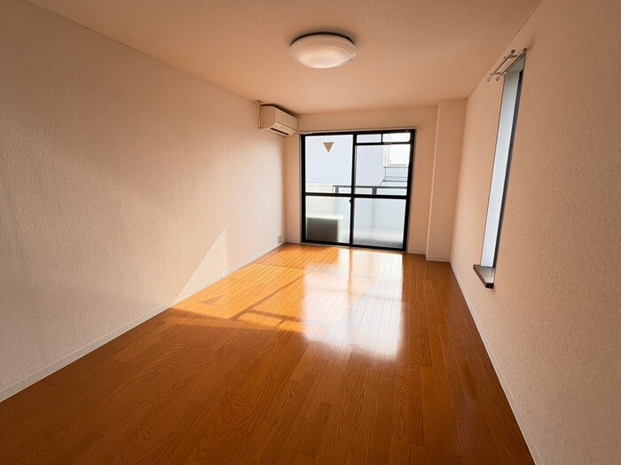 COCO西京極の物件内観写真