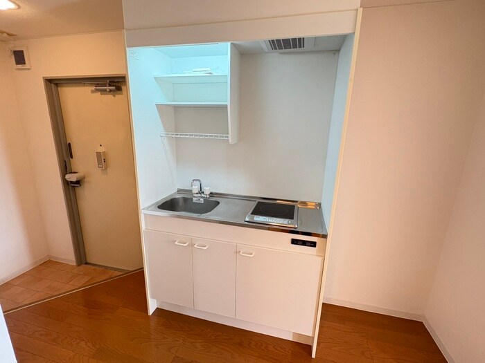 COCO西京極の物件内観写真