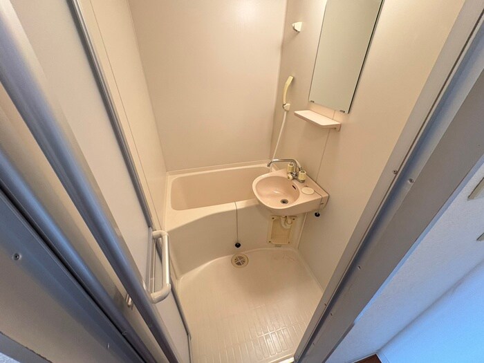 COCO西京極の物件内観写真