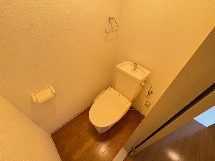 COCO西京極の物件内観写真