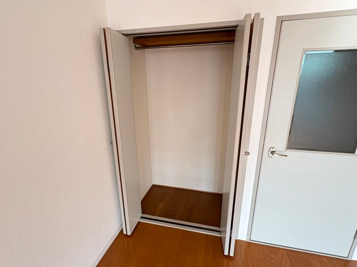 COCO西京極の物件内観写真