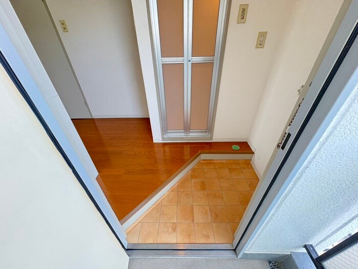 COCO西京極の物件内観写真