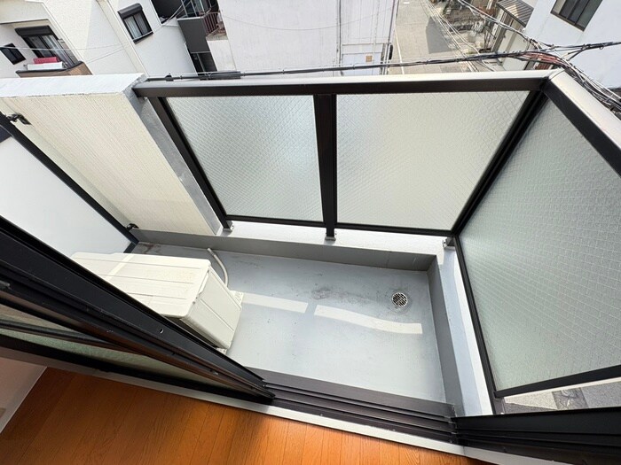 COCO西京極の物件内観写真