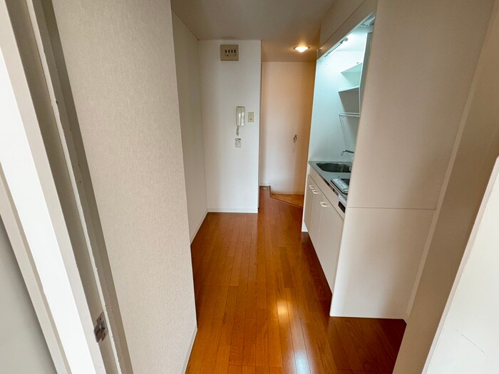 COCO西京極の物件内観写真