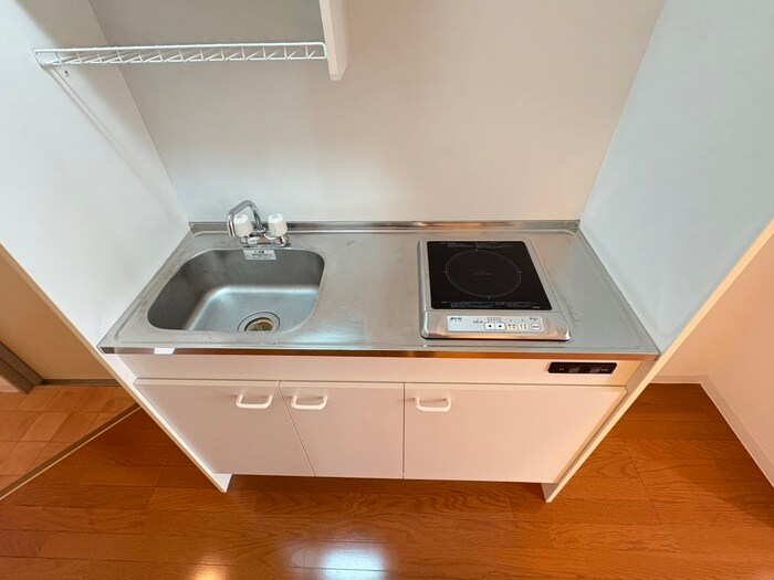 COCO西京極の物件内観写真