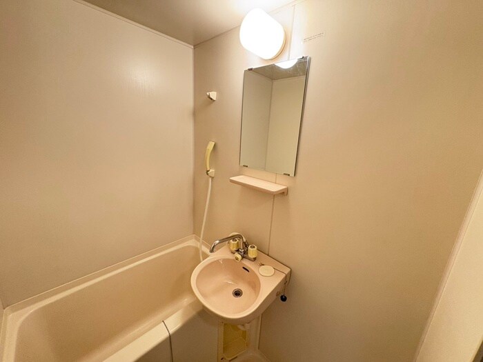 COCO西京極の物件内観写真