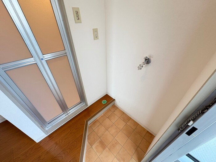 COCO西京極の物件内観写真