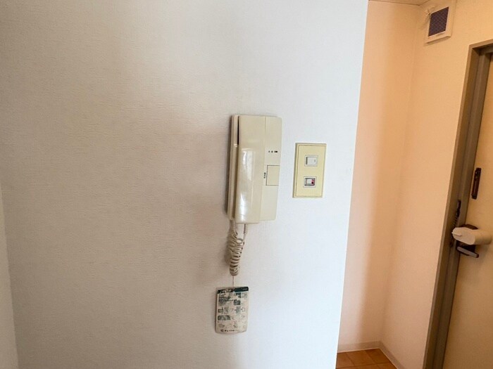 COCO西京極の物件内観写真