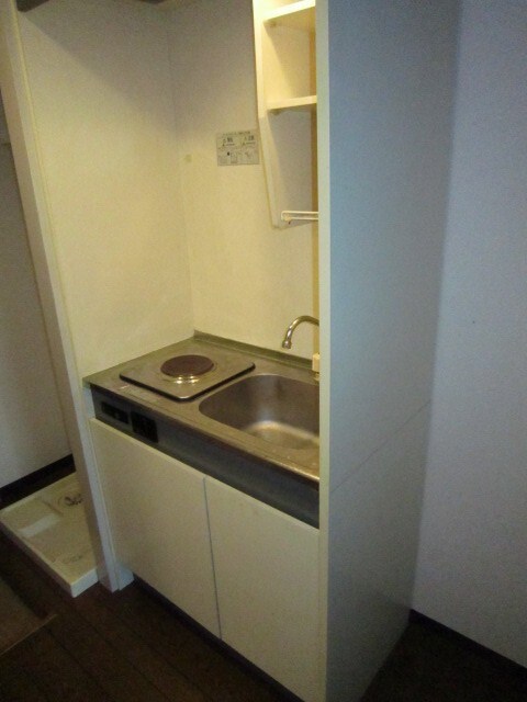 セントハイムの物件内観写真