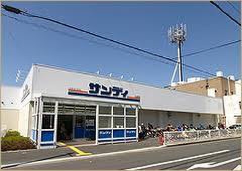 セントハイムの物件内観写真