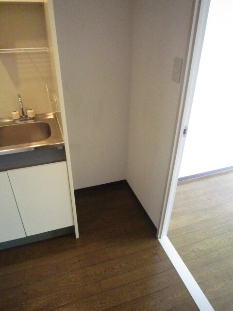 セントハイムの物件内観写真