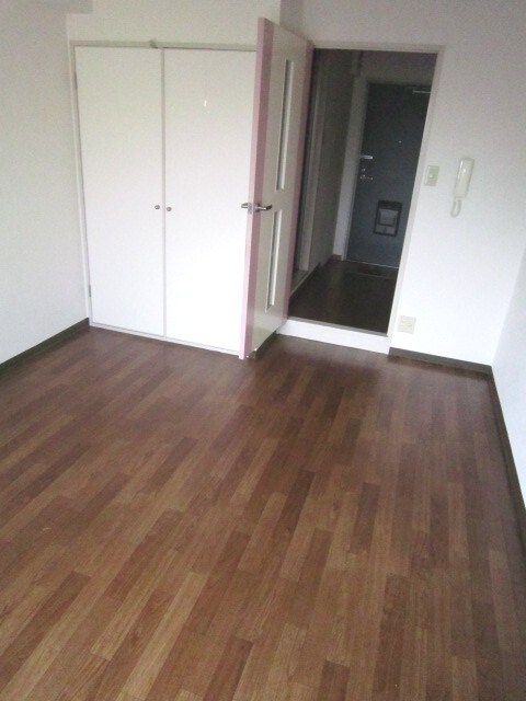 セントハイムの物件内観写真