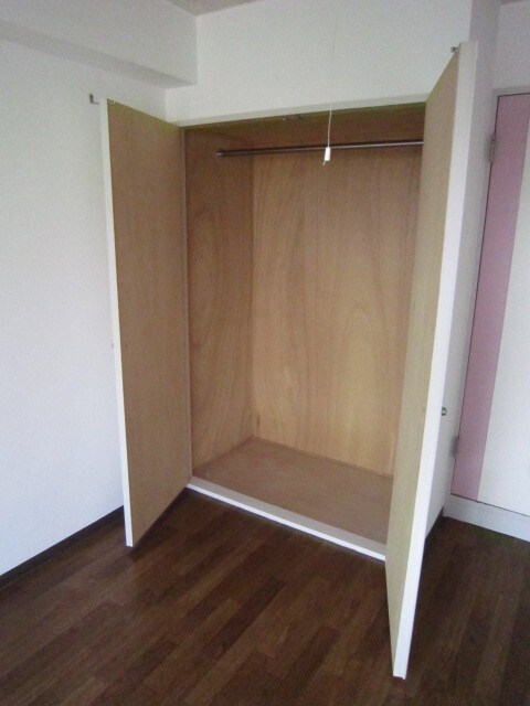 セントハイムの物件内観写真