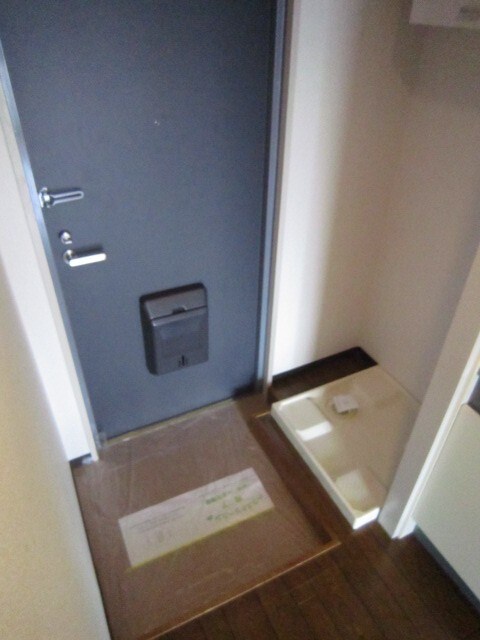 セントハイムの物件内観写真