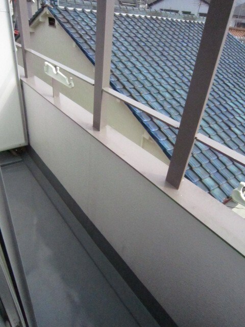 セントハイムの物件内観写真