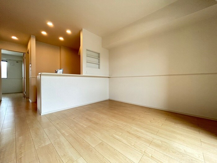 ラウレアの物件内観写真