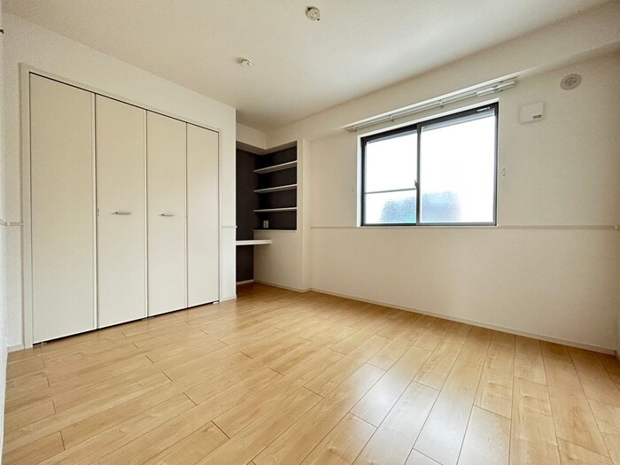 ラウレアの物件内観写真