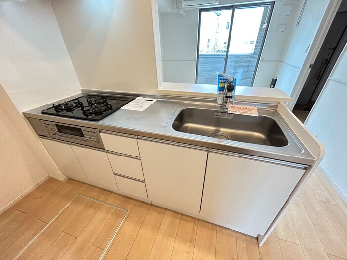 ラウレアの物件内観写真