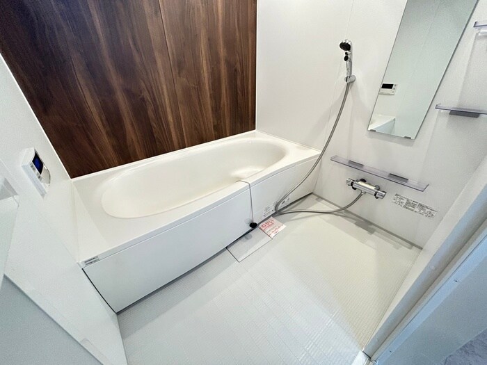 ラウレアの物件内観写真