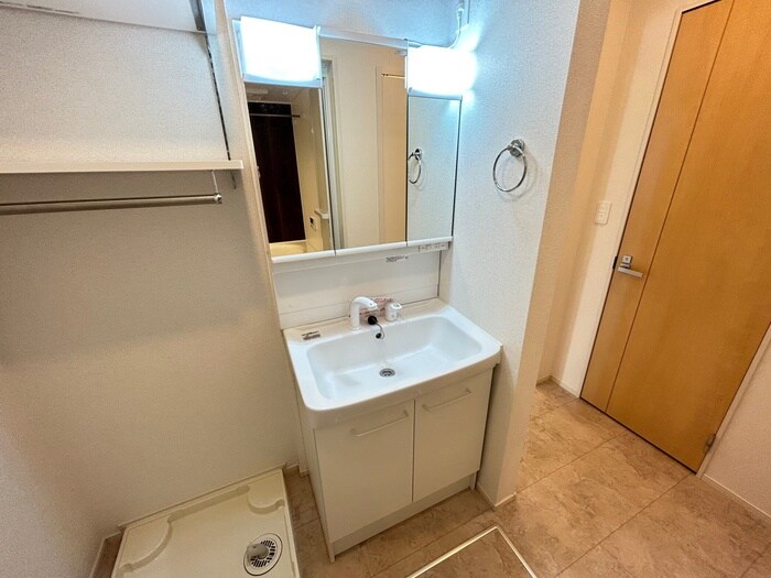 ラウレアの物件内観写真