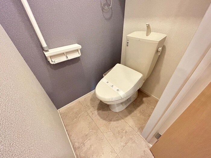 ラウレアの物件内観写真