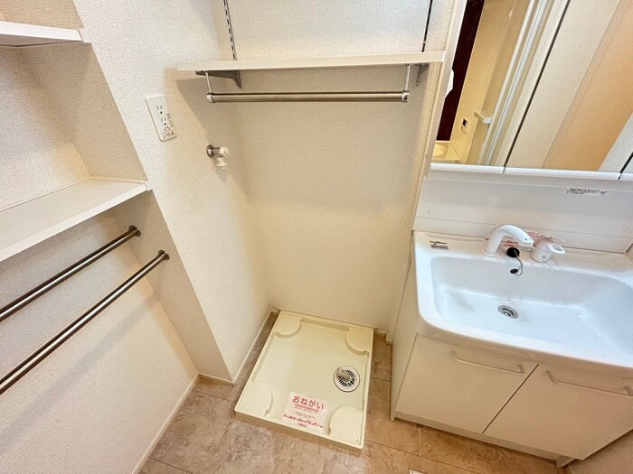 ラウレアの物件内観写真