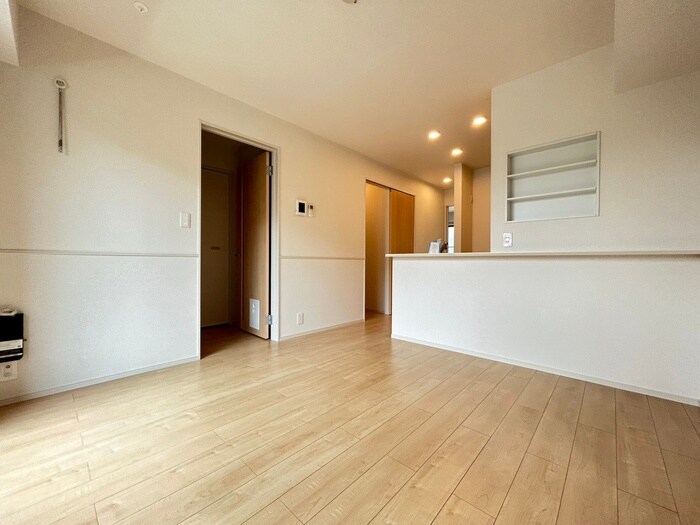 ラウレアの物件内観写真