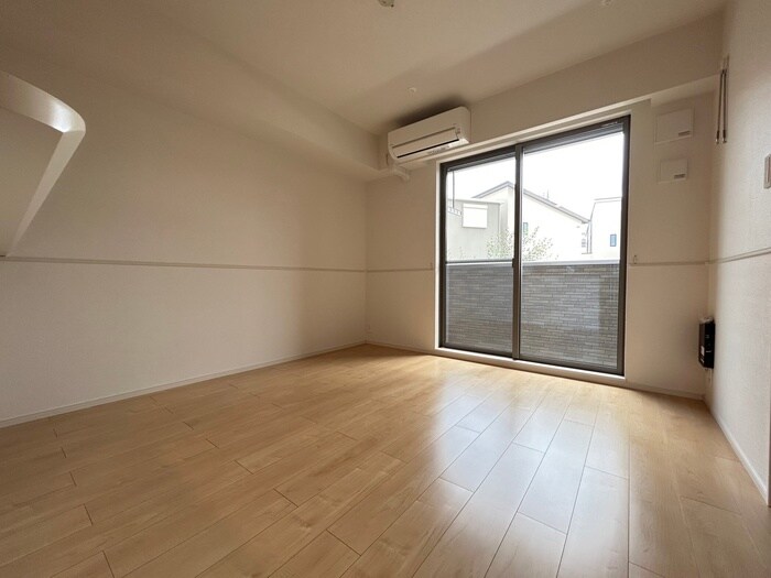 ラウレアの物件内観写真