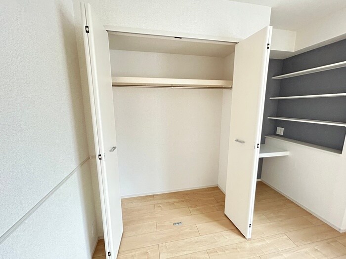 ラウレアの物件内観写真