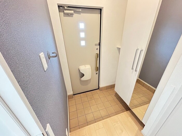 ラウレアの物件内観写真