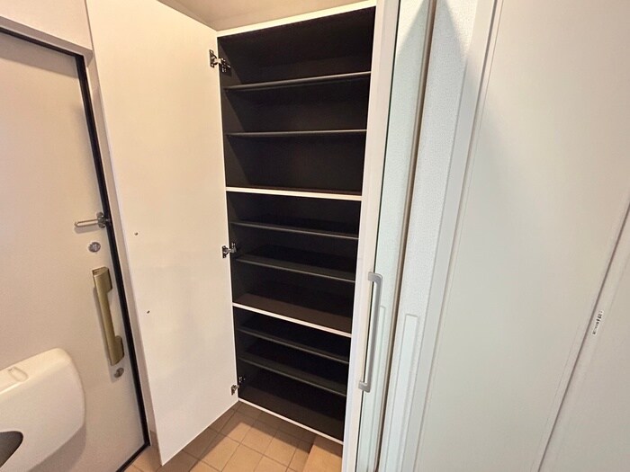 ラウレアの物件内観写真