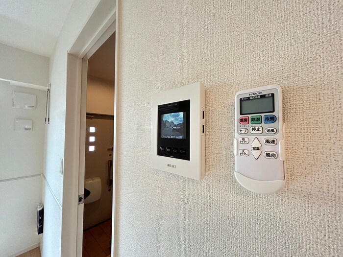 ラウレアの物件内観写真