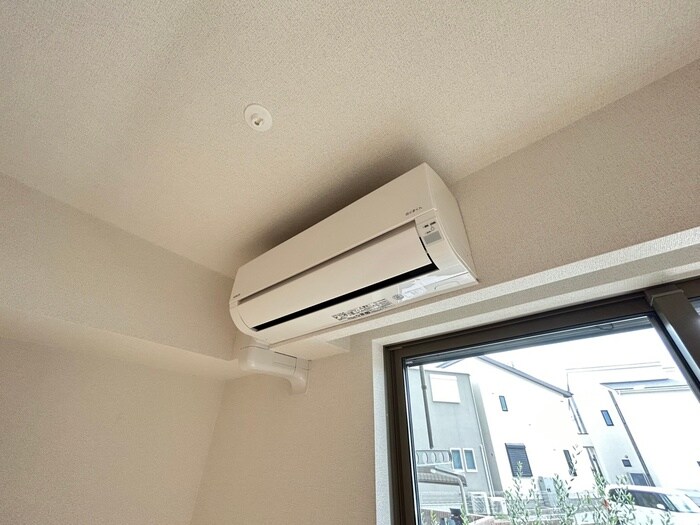 ラウレアの物件内観写真