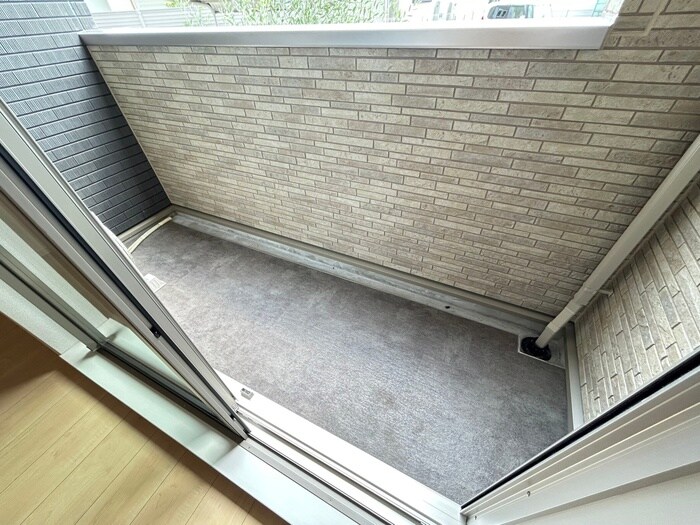 ラウレアの物件内観写真