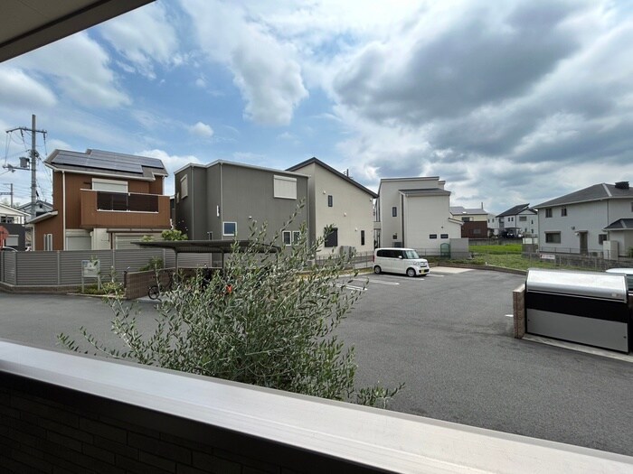 ラウレアの物件内観写真