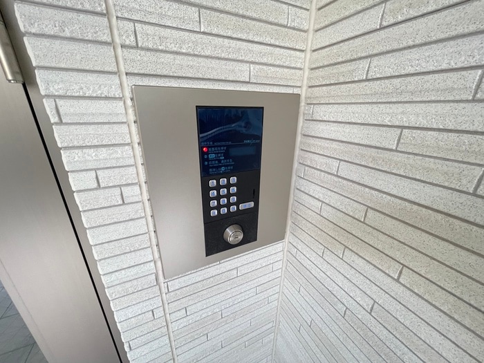 Jハイツ湊川の物件外観写真