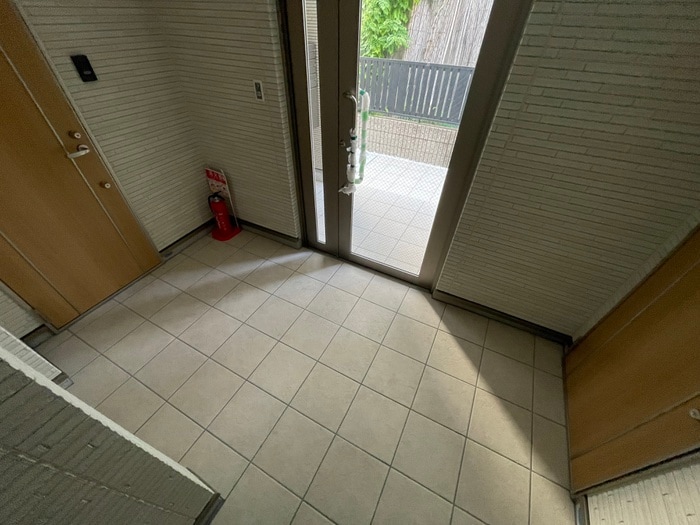 Jハイツ湊川の物件外観写真