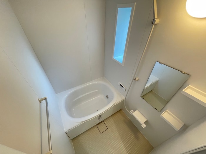 Jハイツ湊川の物件内観写真