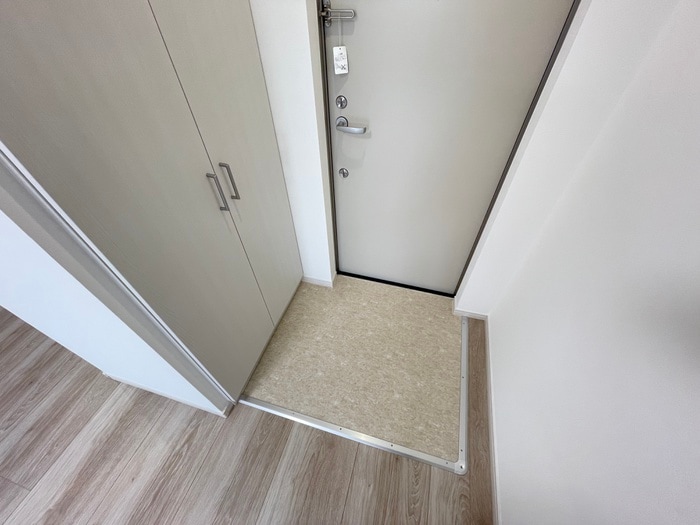 Jハイツ湊川の物件内観写真