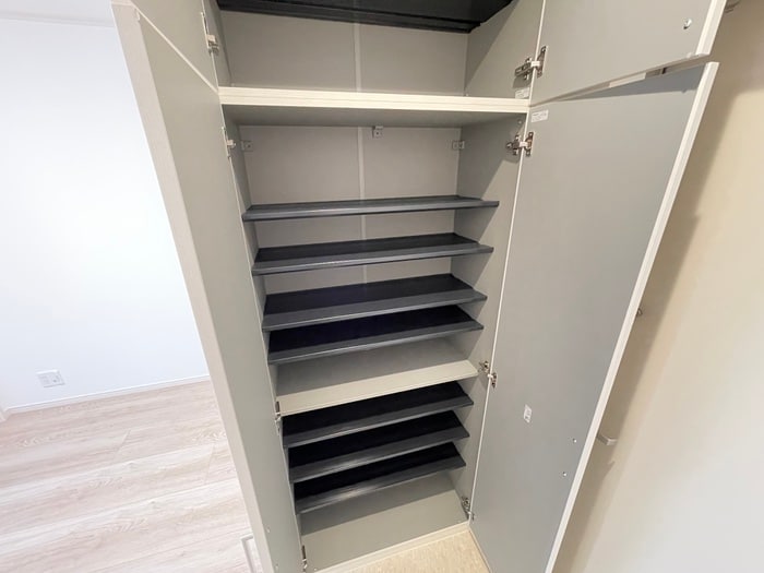 Jハイツ湊川の物件内観写真